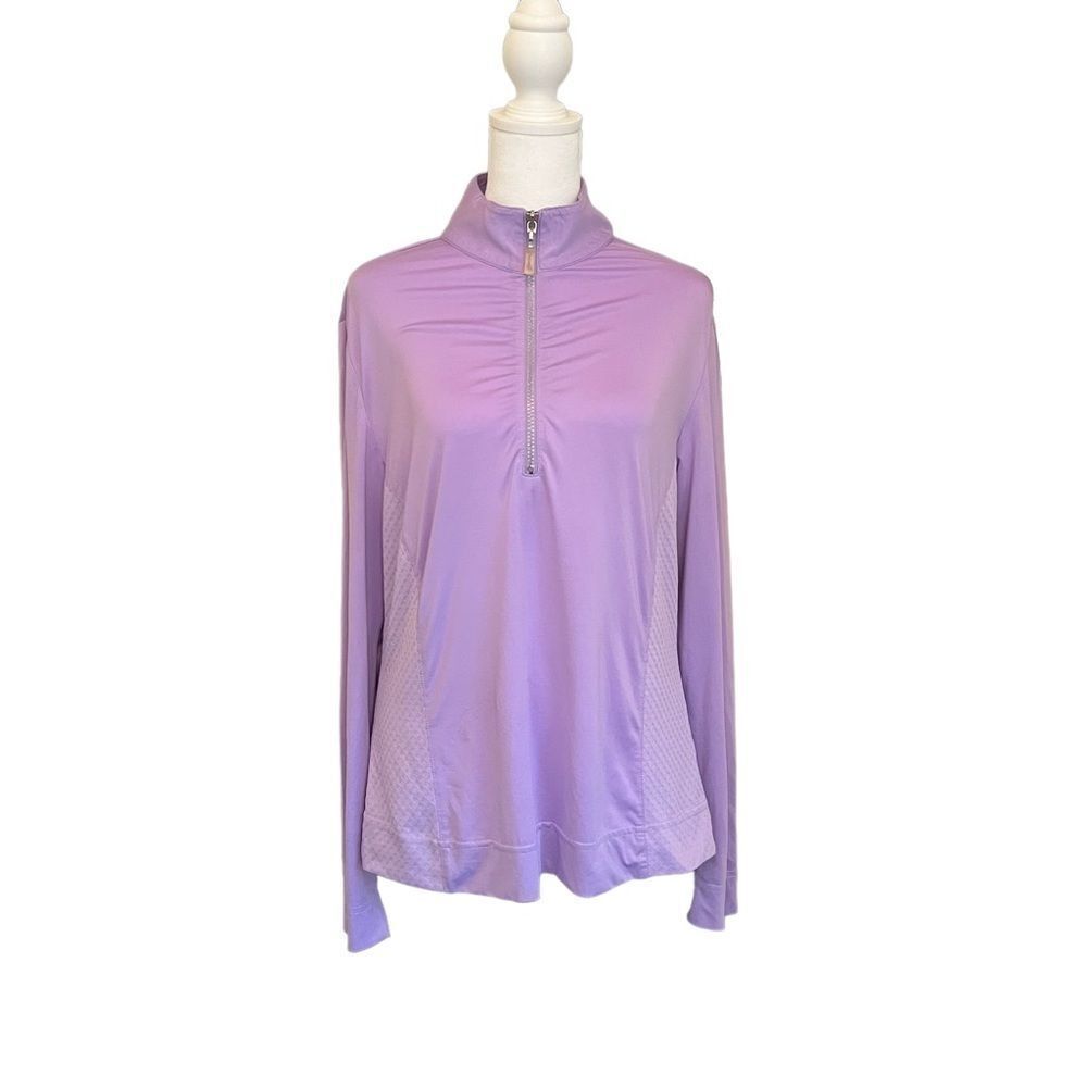Swing Lavender Jacket​​​​​​​